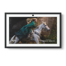 Amazon Echo Show 15 2.Gen Schwarz Amazon Echo Show 15 2.Gen Schwarz