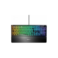 Steel Series Gaming-Tastatur Apex 3 Steel Series Gaming-Tastatur Apex 3