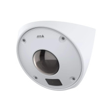 Axis Netzwerkkamera Q9227-SLV Weiss Axis Netzwerkkamera Q9227-SLV Weiss