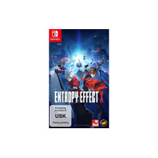 PM Studios BlazBlue Entropy Effect X [PS5] (D) (Box)