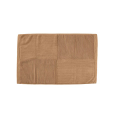 Zone Denmark Badteppich Classic 80 x 50 cm, Mandarine Zone Denmark Badteppich Classic 80 x 50 cm, Mandarine