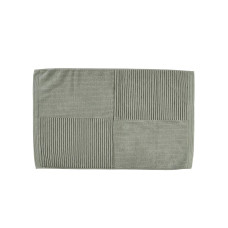 Zone Denmark Badteppich Classic 80 x 50 cm, Eukalyptusgrün Zone Denmark Badteppich Classic 80 x 50 cm, Eukalyptusgrün