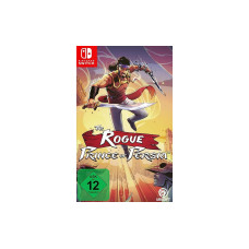 Flashpoint The Rogue Prince of Persia [NSW] (D) (Box)