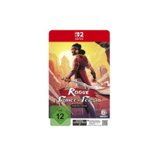 Flashpoint The Rogue Prince of Persia – immortal Ed. [NSW2] (D)