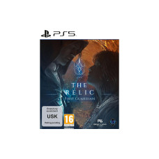 Flashpoint The Relic: First Guardian [PS5] (D) (Box)