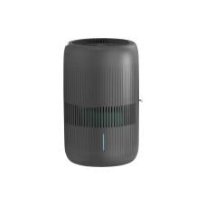 Ecofort Luftbefeuchter ecoQ HumidAir E600+ Black