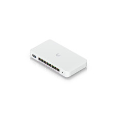 Ubiquiti WLAN-Bridge Switch WiFi-7 Ubiquiti WLAN-Bridge Switch WiFi-7