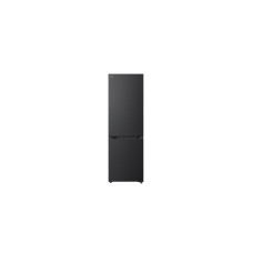 LG Einbau-Kühl-Gefrierkombination GBBS312BEV Schwarz, Rechts LG Einbau-Kühl-Gefrierkombination GBBS312BEV Schwarz, Rechts