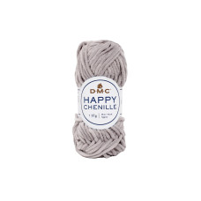 DMC Happy Chenille Grau, 38 m DMC Happy Chenille Grau, 38 m