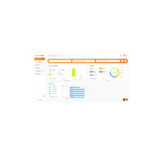 Hanwha Vision Kanal Lizenz für Vision Insight