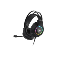 DELTACO Headset GAM-168 Schwarz DELTACO Headset GAM-168 Schwarz