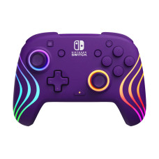 PDP Afterglow Wave Ctrl Purple PDP Afterglow Wave Ctrl Purple