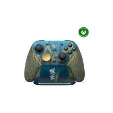 GameSIr Controller G7 Pro Wuchang Blau|Gold