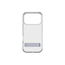 Cellular Line Back Cover Clear Stand Case iPhone 17 Pro Max Transparent