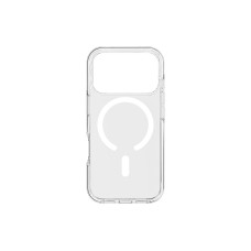 Cellular Line Back Cover Gloss Mag Case Clear iPhone 17 Pro Cellular Line Back Cover Gloss Mag Case Clear iPhone 17 Pro
