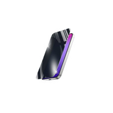 Cellular Line Displayschutz Reinforced Privacy Glass iPhone 17 Pro