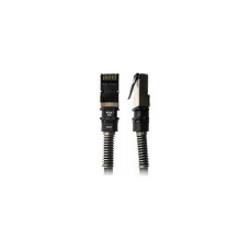 Patchsee Patchkabel RJ-45 - RJ-45 Cat 6A, U/UTP, 4.9 m, Schwarz Patchsee Patchkabel RJ-45 - RJ-45 Cat 6A, U/UTP, 4.9 m, Schwarz