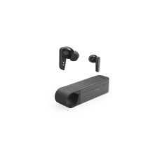 Hama Kopfhörer Bluetooth Spirit Pocket II Schwarz Hama Kopfhörer Bluetooth Spirit Pocket II Schwarz