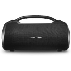 Hama Bluetooth Lautsprecher UltiMate Pro Schwarz Hama Bluetooth Lautsprecher UltiMate Pro Schwarz