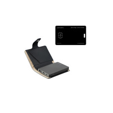 4smarts Standort-Finder SkyTag Card Duos ReCharge Schwarz 4smarts Standort-Finder SkyTag Card Duos ReCharge Schwarz