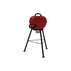 Outdoorchef Kugelgrill City 420 Rot Outdoorchef Kugelgrill City 420 Rot