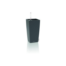 Lechuza Bewässerungsset MAXI-CUBI Schwarz Lechuza Bewässerungsset MAXI-CUBI Schwarz