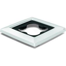 Lechuza Rolluntersatz CUBICO 30 Weiss