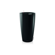 Lechuza Bewässerungsset RONDO Premium 40 Schwarz glanz Lechuza Bewässerungsset RONDO Premium 40 Schwarz glanz