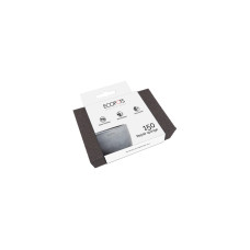 Ecopots Repair Sponge Schwarz Ecopots Repair Sponge Schwarz