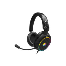 Stealth-Gaming Headset C6-100 Schwarz Stealth-Gaming Headset C6-100 Schwarz