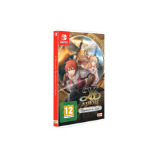 Marvelous Games Ys Memoire: Revelations in Celceta [NSW] (D) (Box)