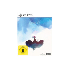 Flashpoint Gris [PS5] (D) (Box)