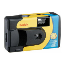 Kodak Einwegkamera Daylight Camera 39