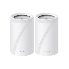 TP-Link Mesh-Router Deco BE65 Pro (2-Pack) TP-Link Mesh-Router Deco BE65 Pro (2-Pack)