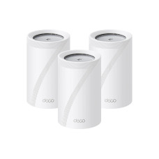 TP-Link Mesh-Router Deco BE65 Pro (3-Pack) TP-Link Mesh-Router Deco BE65 Pro (3-Pack)