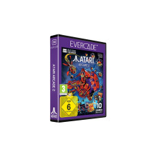 Blaze Evercade Atari Arcade Collection 2 (Box) Blaze Evercade Atari Arcade Collection 2 (Box)