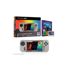 Blaze Evercade EXP-R Solo Taito Ar Bundle (Box) Blaze Evercade EXP-R Solo Taito Ar Bundle (Box)