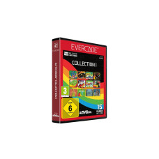 Blaze Evercade Activision Collection 1 Cartridge (Box) Blaze Evercade Activision Collection 1 Cartridge (Box)