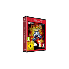 Blaze Evercade The Turrican Collection 1 (Box) Blaze Evercade The Turrican Collection 1 (Box)