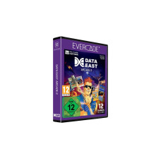 Blaze Evercade Data East Arcade 2 (Box) Blaze Evercade Data East Arcade 2 (Box)