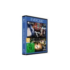Blaze Evercade Thalamus Collection 1 (Box) Blaze Evercade Thalamus Collection 1 (Box)