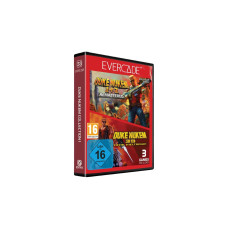 Blaze Evercade Duke Nukem Collection 1 (Box) Blaze Evercade Duke Nukem Collection 1 (Box)