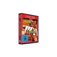 Blaze Evercade Duke Nukem Collection 2 (Box) Blaze Evercade Duke Nukem Collection 2 (Box)