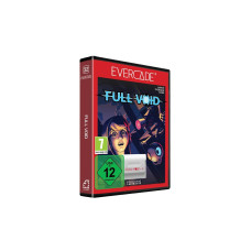 Blaze Evercade Full Void (Box) Blaze Evercade Full Void (Box)