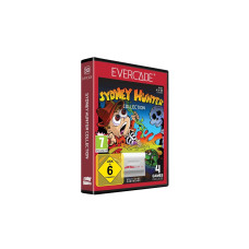 Blaze Evercade Sydney Hunter Collection (Box) Blaze Evercade Sydney Hunter Collection (Box)
