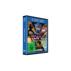 Blaze Evercade Team 17 Amiga Collection 1 (Box) Blaze Evercade Team 17 Amiga Collection 1 (Box)