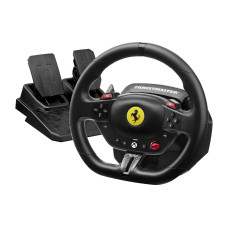 Thrustmaster Lenkrad T98 Ferrari 296 GTS Thrustmaster Lenkrad T98 Ferrari 296 GTS