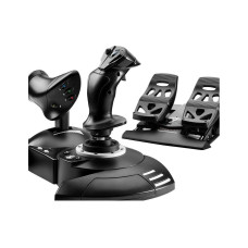 Thrustmaster Joystick T.Flight Full Kit X Thrustmaster Joystick T.Flight Full Kit X