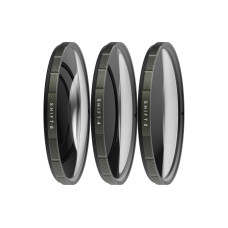 PolarPro Objektivfilter Shortstache SHIFT Filter Set – 77 mm