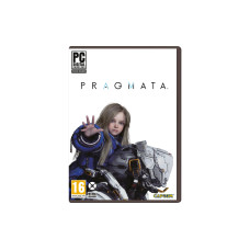 Capcom Pragmata, PC (Code in a Box)